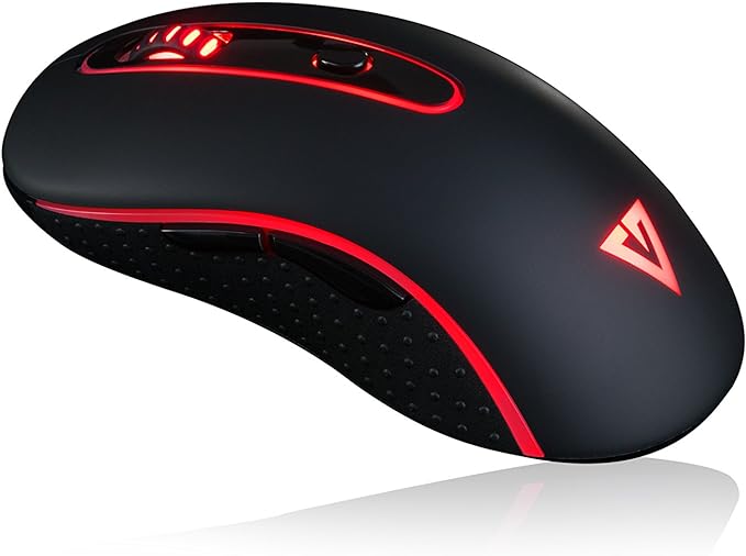 MODECOM 00118 Gaming Maus Volcano MC-GMX2