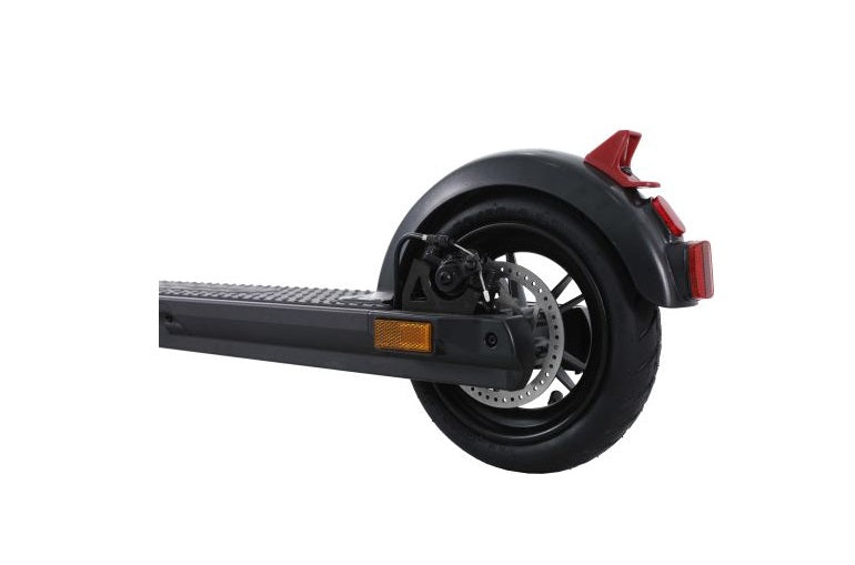 Wispeed T855 Elektroroller / E-Scooter * Khaki Matt * 25 KM/H