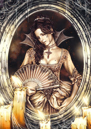 Portrait Anzahl Teile: 1000, Puzzle, - Favole Heye Puzzle (B-Ware - geöffnet)