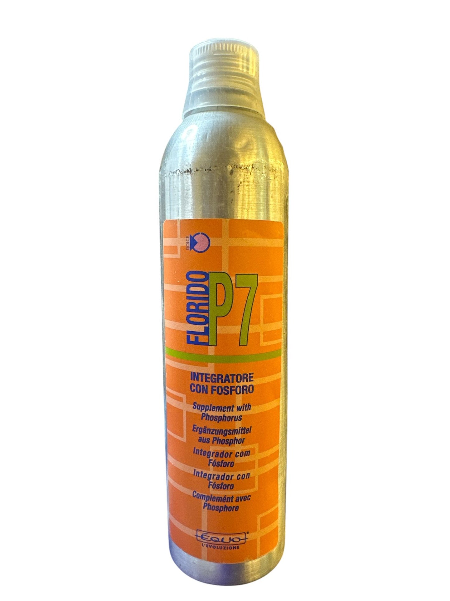 Aquarium * Equo FLORIDO G7 - Ergänzungsmittel mit * 300ml