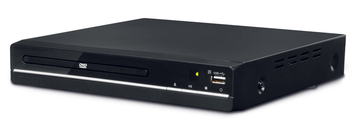 Denver Dvh-7787 Dvd-player Full Hd 110111000230 (5706751041341)