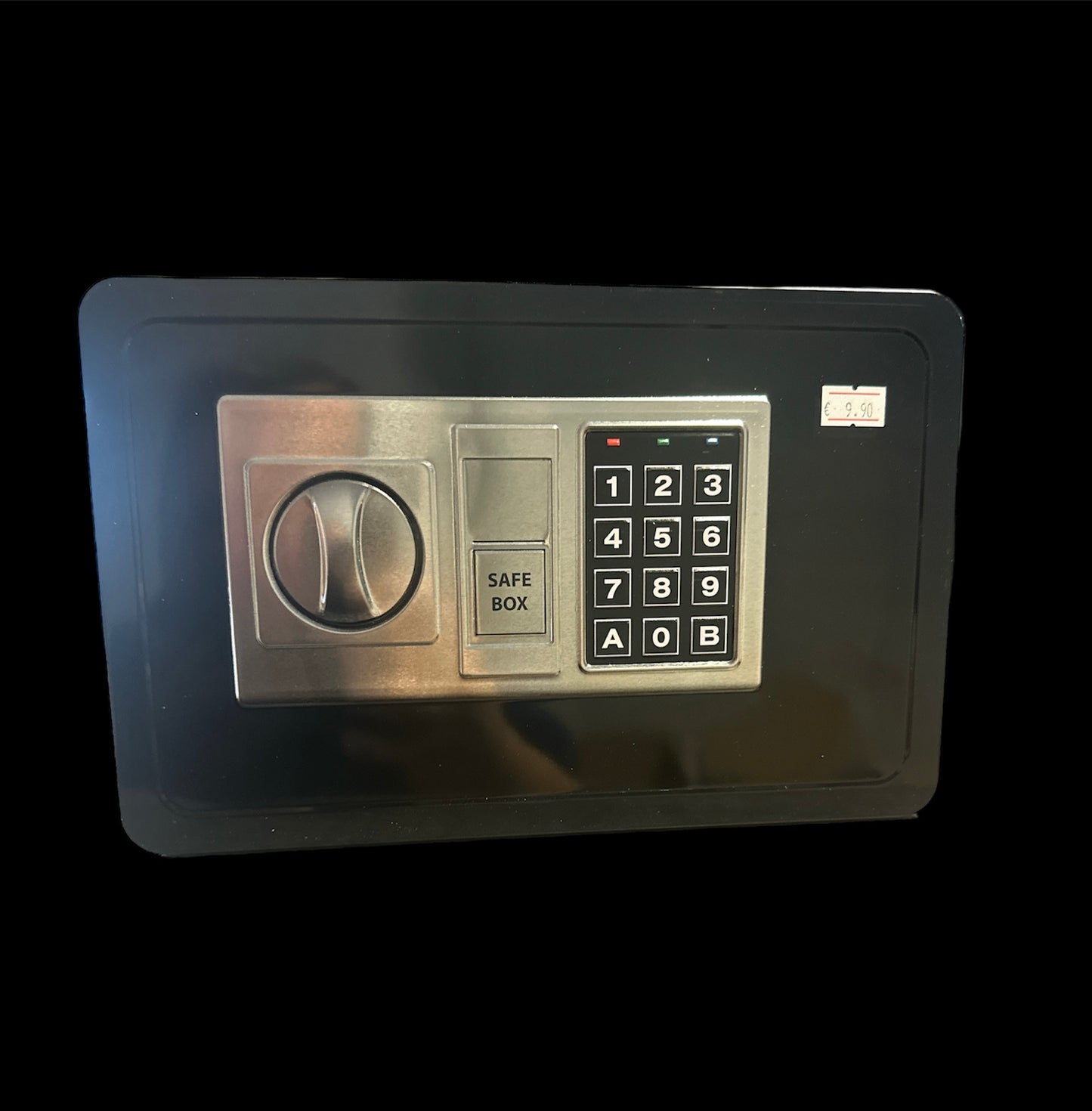 Vorratsdose - Blechdose - Tressor Design