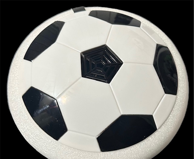 Indoor Fußball – Spielen Sie wie ein Profi - Das ultimative Fußballerlebnis für Zuhause