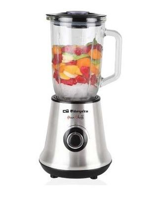 Batidora Vaso Orbegozo Bv3500 Gran Cheff Smoothi Maker