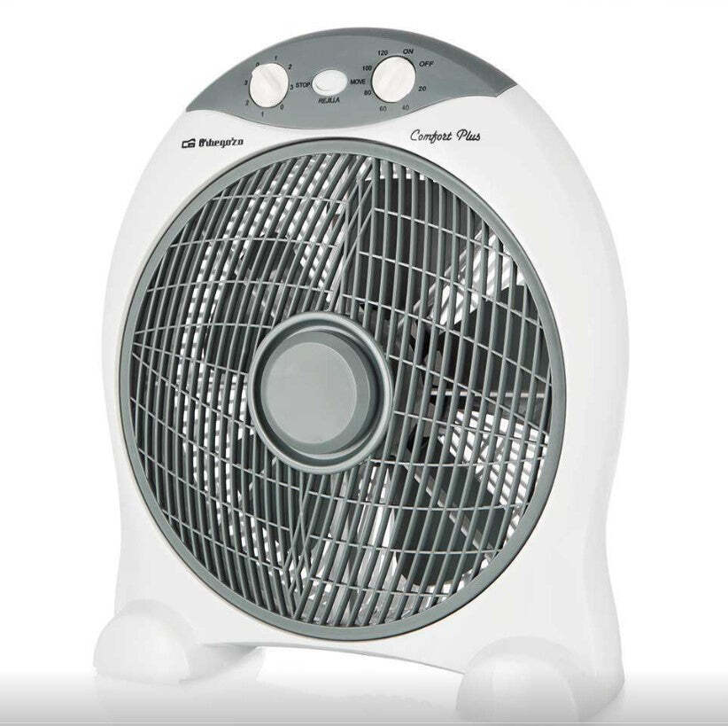 Orbegozo BF-1030 Ventilator