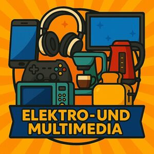 Elektro & Multimedia