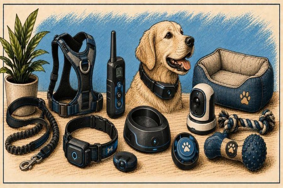 Hundezubehör