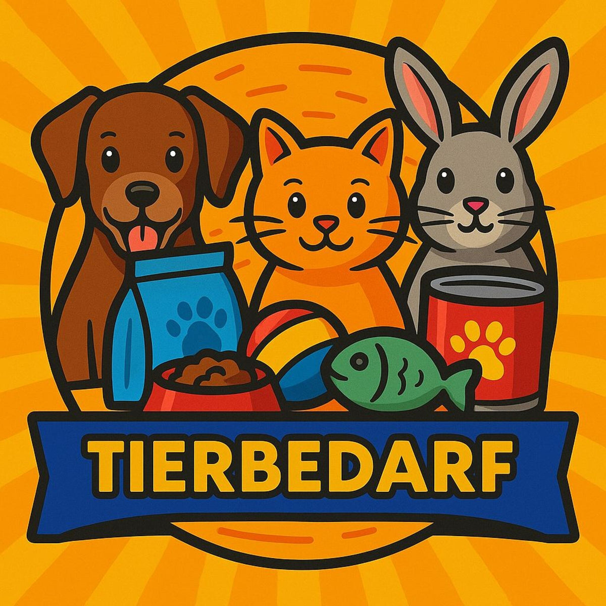 Tierbedarf
