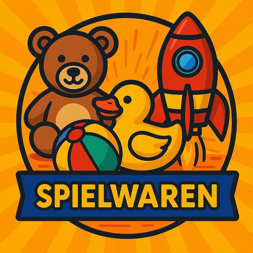 Spielwaren