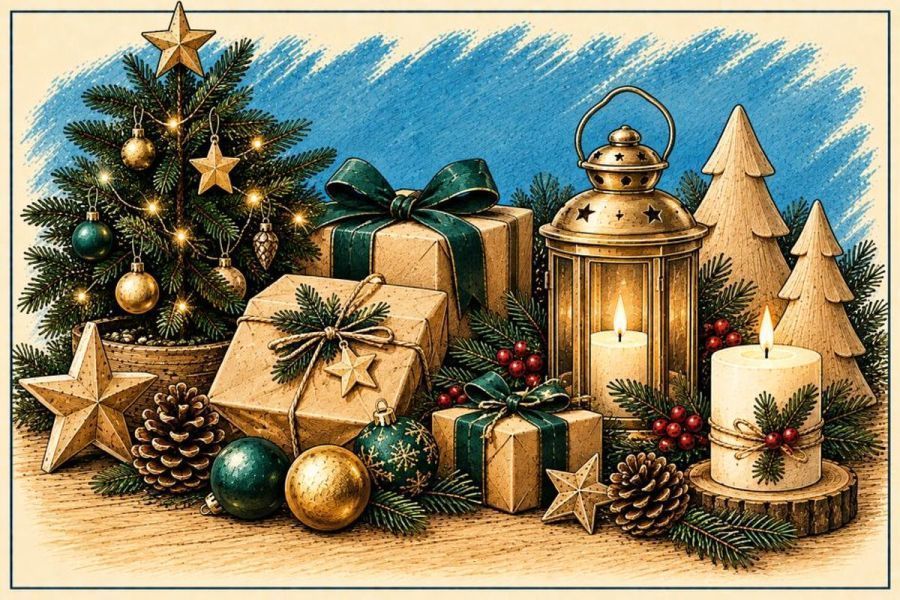 Weihnachten