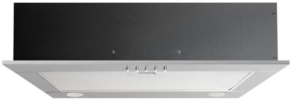 AKI6005RVS INVENTUM  *** 60cm *** Dunstabzugshaube *** LED Beleuchtung ***