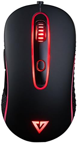 MODECOM 00118 Gaming Maus Volcano MC-GMX2