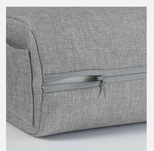 Orbisana Tablet Kissen Tablethalter - Geeignet für Tablet, E-Reader, Bücher etc