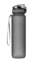 outdoor Trinkflasche -  inklusive Filter - 1000 ml Volumen - BPA-frei - Made in Germany - Für Sport, Büro, Schule, Arbeit usw