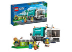 LEGO City 60386 MÜLLABFUHR Bausatz *Neuware*