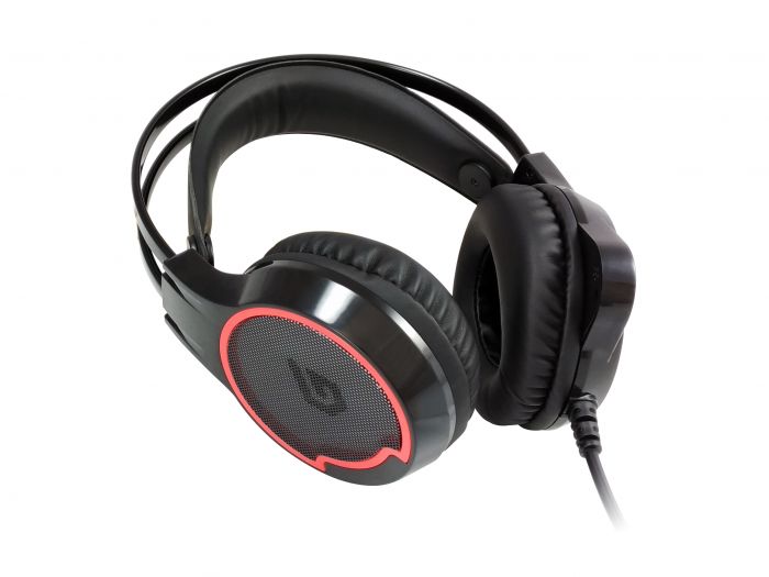ATHAN01B U1, 7.1-Kanal Surround Sound Gaming USB-Headset