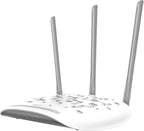 TP-Link TL-WA901N – Vielseitiger 450 Mbit/s Wireless Access Point * WLAN Router * WIFI * W-LAN