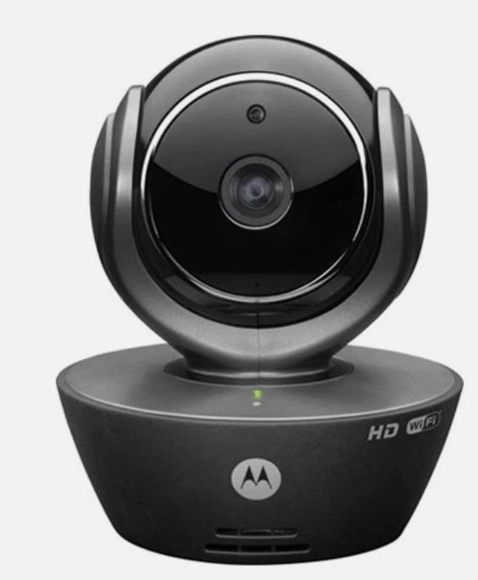 Motorola MBP scout 85 Digitale Wi-Fi Babyphone Videoaufnahme Haustierkamera HD