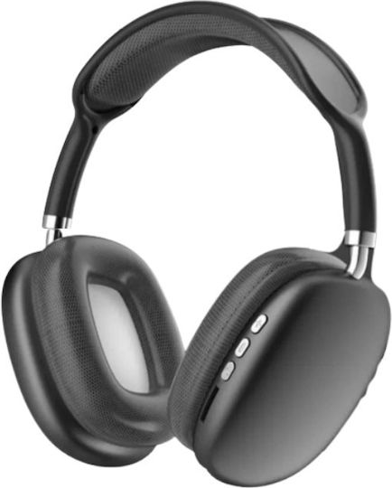 P9 Plus Kopfhörer / Bluetooth / Headset / Wireless  Over-Ear - Top Design - Top Sound - Top Optik