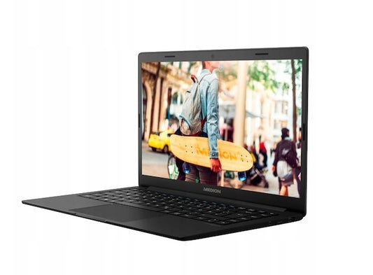 MEDION AKOYA (MD62499) * E4251 *  14" Laptop / Notebook * Neuware * Tastatur: QWERTZ (PL)