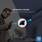 BroadLink RM4 Pro Universal-Fernbedienung – Smarte Steuerzentrale für Ihr Zuhause