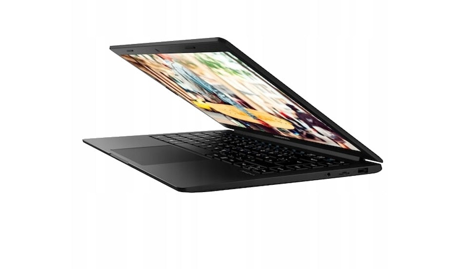 MEDION AKOYA (MD62499) * E4251 *  14" Laptop / Notebook * Neuware * Tastatur: QWERTZ (PL)