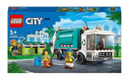 LEGO City 60386 MÜLLABFUHR Bausatz *Neuware*