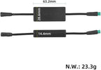 Tuning Geschwindigkeitsregler für Xiaomi Mi4 / Mi4 Lite / Mi4 Ultra / Mi3 Lite Elektroroller – Schwarz