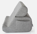 Orbisana Tablet Kissen Tablethalter - Geeignet für Tablet, E-Reader, Bücher etc