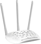 TP-Link TL-WA901N – Vielseitiger 450 Mbit/s Wireless Access Point * WLAN Router * WIFI * W-LAN