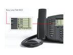 Polycom SoundPoint IP 601 (2200-11631-122) * 6 Lines / Supported Expansion Module / Supported Power over Ethernet IEEE 802. 3af