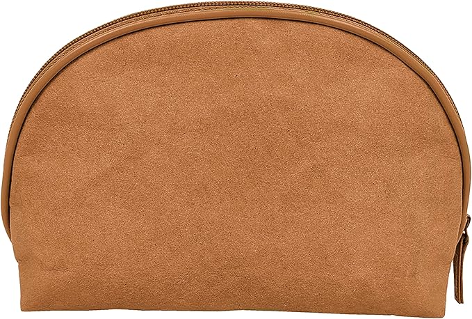 KRÄFTÄ Damen Tragetasche aus waschbarem Kraftpapier – Nachhaltig, Vegan, umweltfreundlich und stilvoll