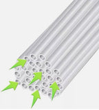 Magic Duster * Staubwedel Universal Staubsauger Aufsatz * Bürste Staubsaugerbürste * Lego * Werkstatt * KFZ * Haushalt