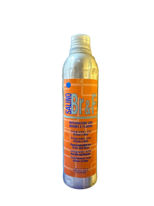 Aquarium * Equo Salino BR & F - Ergänzungsmittel * 300ml