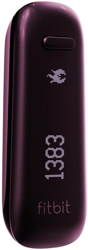 Fitbit One, Aktivitäts- und Schlaf-Tracker, FB103