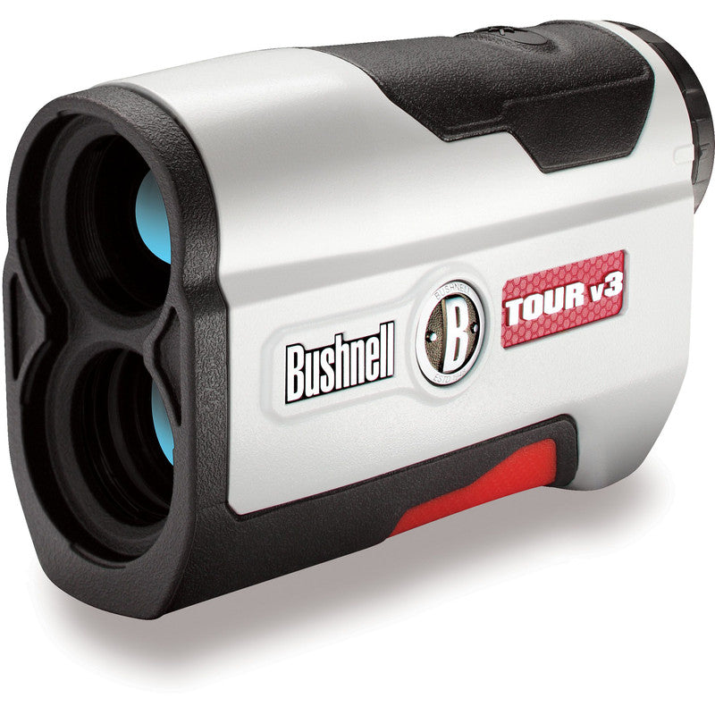 Bushnell Entfernungsmesser Tour V3 White geprüfte B-Ware