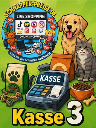 Kasse 3