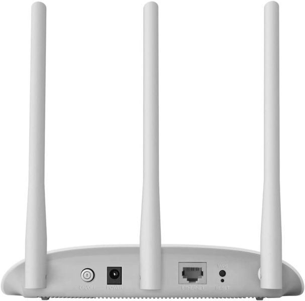 TP-Link TL-WA901N – Vielseitiger 450 Mbit/s Wireless Access Point * WLAN Router * WIFI * W-LAN