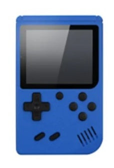 Retro Spielkonsole mit 2,4 "Farbdisplay * TV Anschluss möglich * 400 Retrospiele Installiert * Spaß für groß und klein *