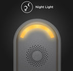 Motorola MBP-162 CONNECT WiFi-Babyphone