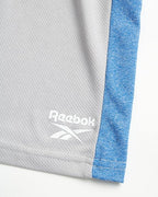Reebok Kinder 3-teiliges Set – 2 T-Shirts & 1 Shorts - Verschiedene Größen