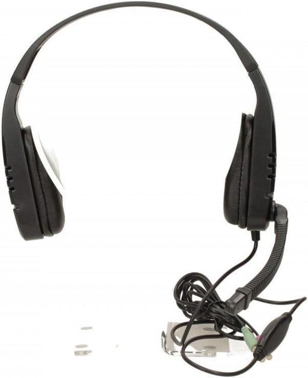 PC Kopfhörer / Gaming Headset MODECOM 00071 Kopfhörer mit Mikrofon MC-823 Ranger