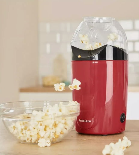 SILVERCREST® KITCHEN TOOLS Popcorn Maker »SPCM 1200 C1