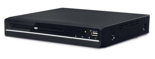 Denver Dvh-7787 Dvd-player Full Hd 110111000230 (5706751041341)
