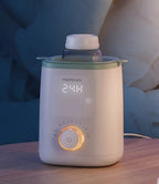 Momcozy Nutri Smart Babyflaschenwärmer MW02 Flaschenwärmer