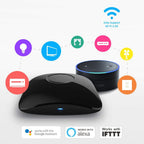 BroadLink RM4 Pro Universal-Fernbedienung – Smarte Steuerzentrale für Ihr Zuhause