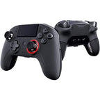 NACON Revolution Unlimited Pro Controller für PlayStation 4 & PC – Profi-Gaming-Controller