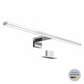 LED Badezimmer Beleuchtung Bad Spiegel-Leuchte Aufbau-Lampe IP44 Schminklicht 10W