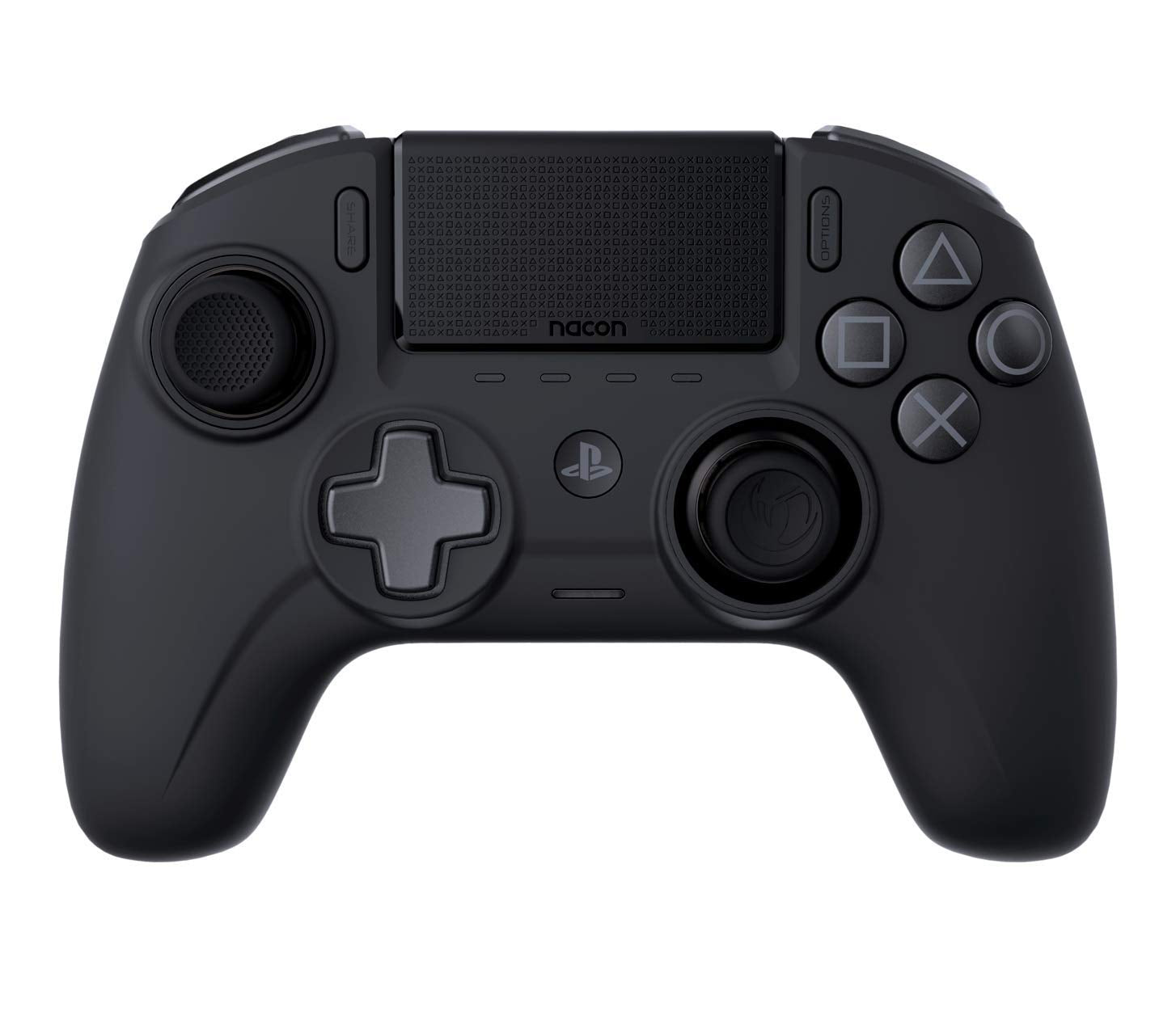 NACON Revolution Unlimited Pro Controller für PlayStation 4 & PC – Profi-Gaming-Controller