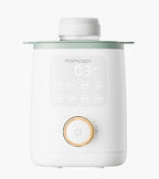 Momcozy Nutri Smart Babyflaschenwärmer MW02 Flaschenwärmer